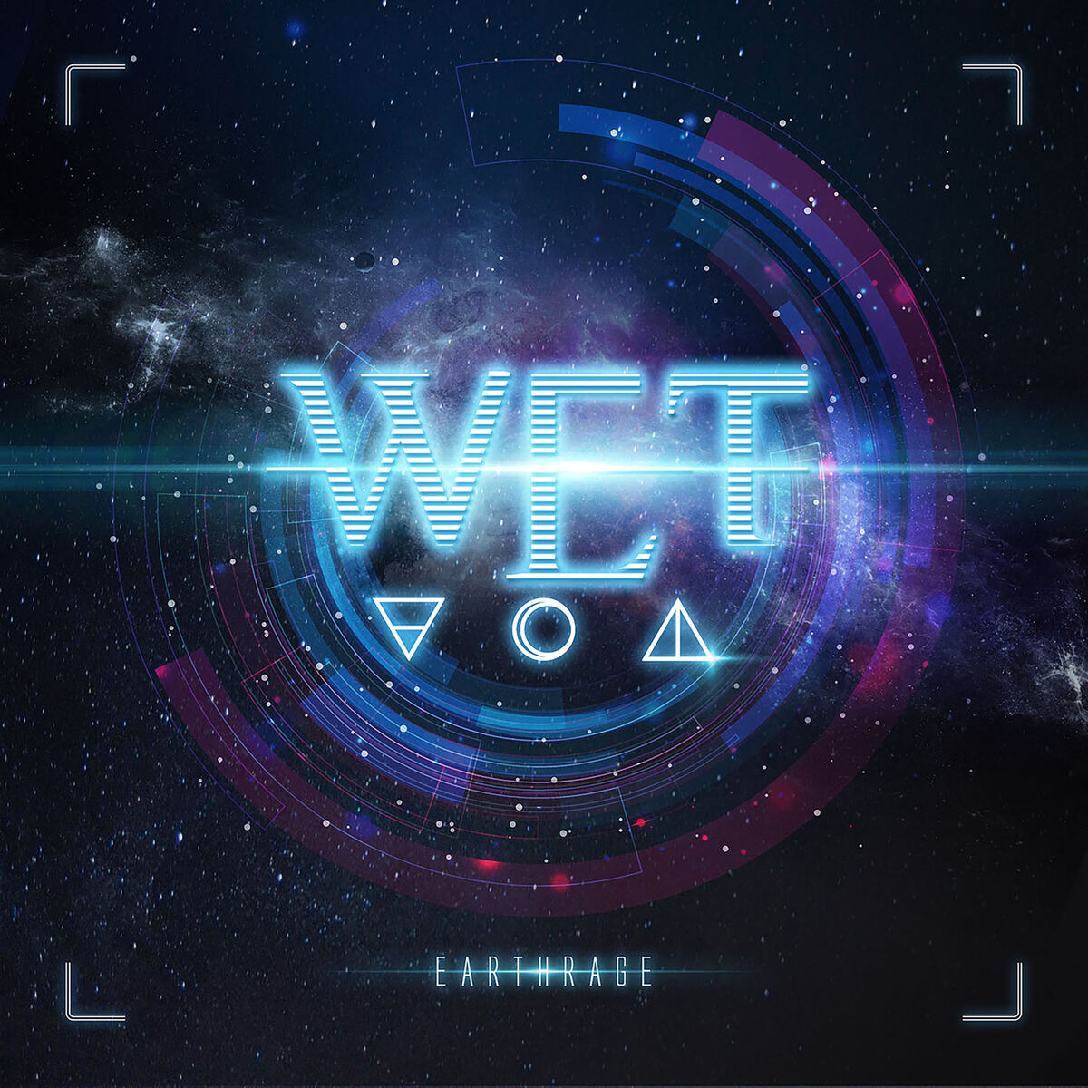Album cover of Watch the Fire