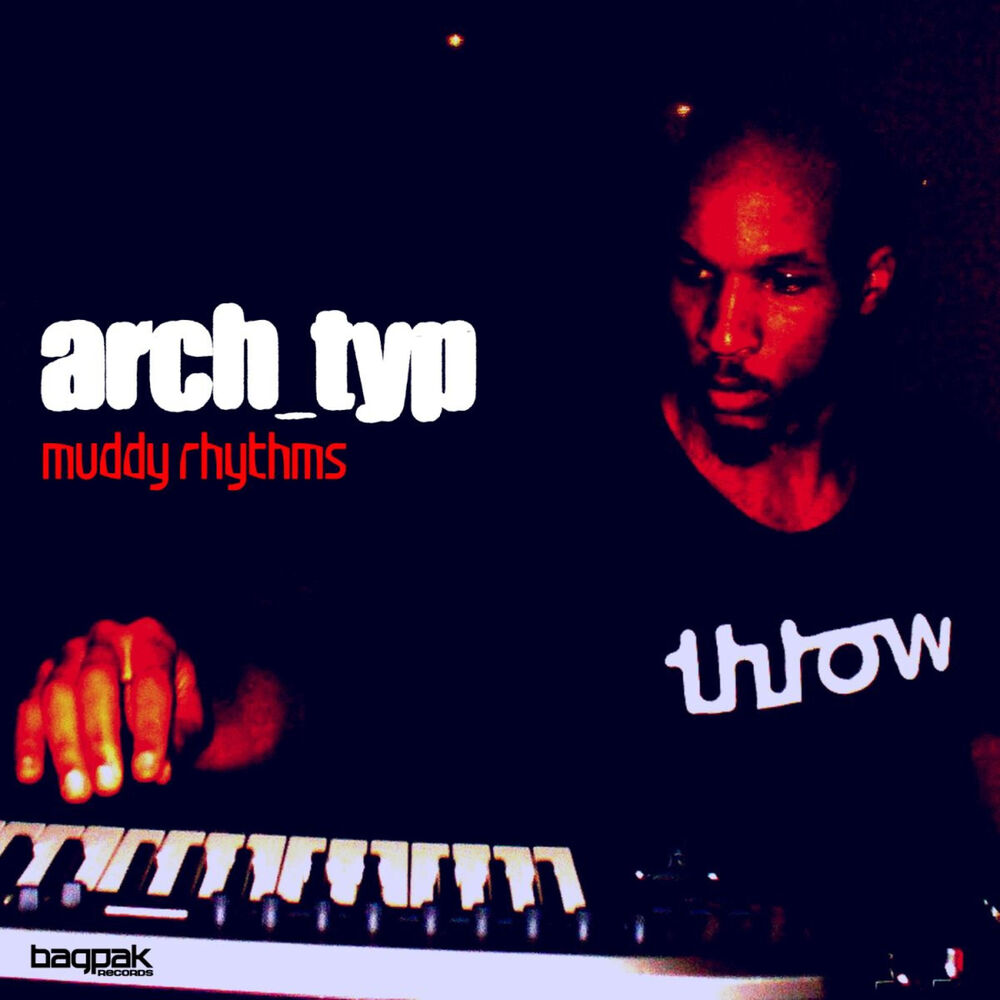 Picture of Muddy Rhythms