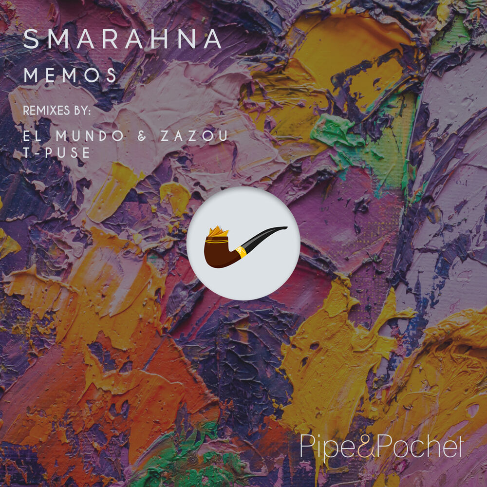 Picture of Smarahna