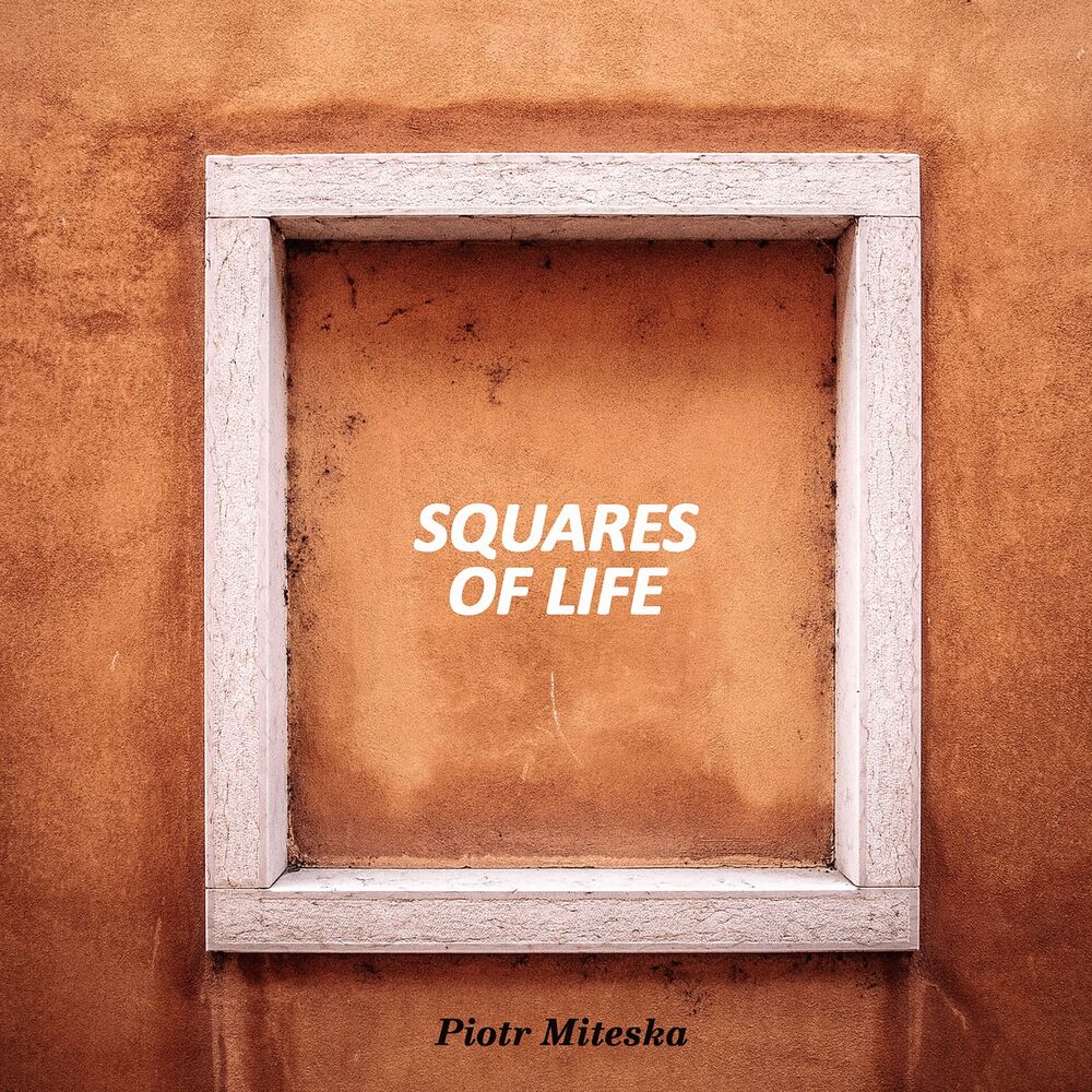 Picture of Squares of life