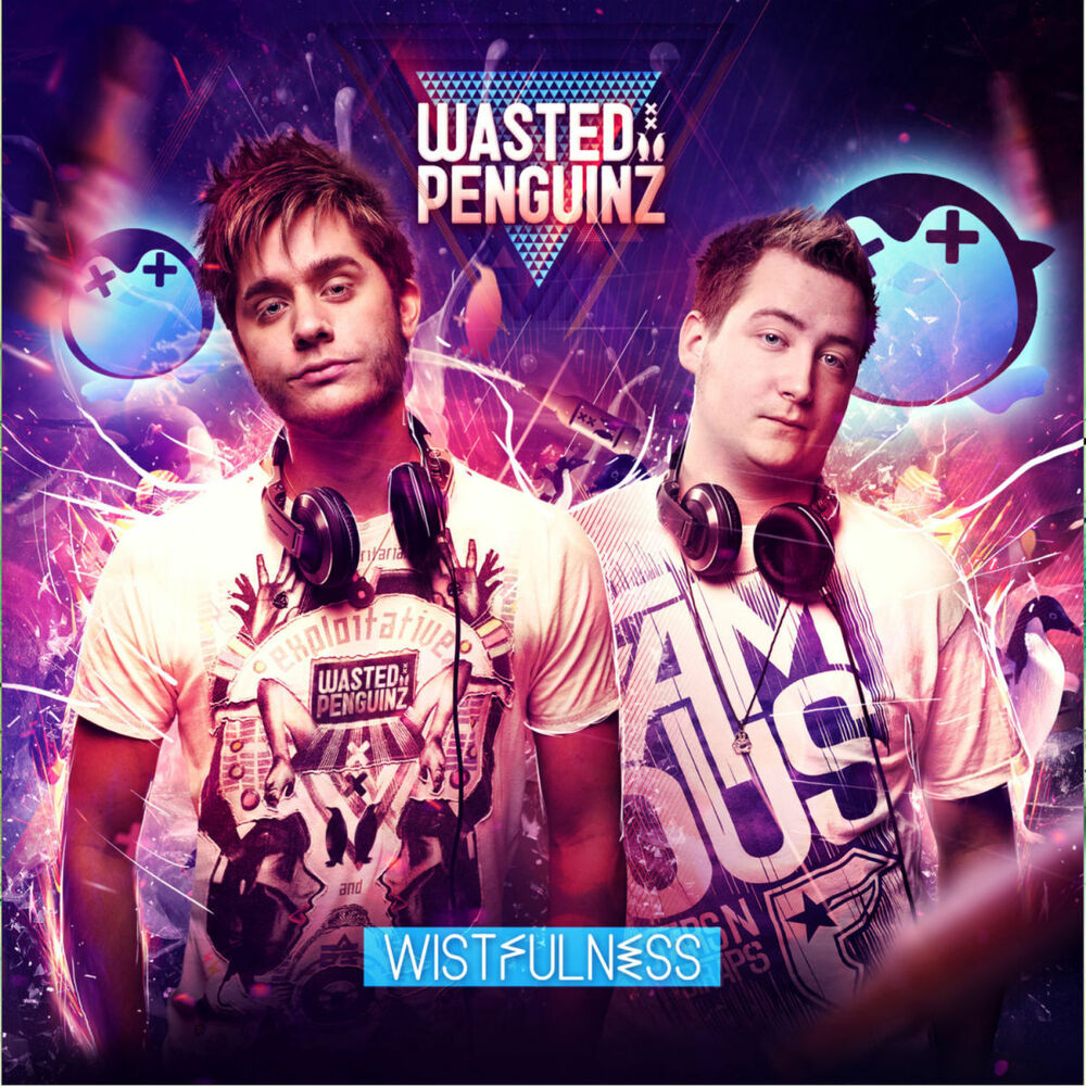 Picture of Wistfulness