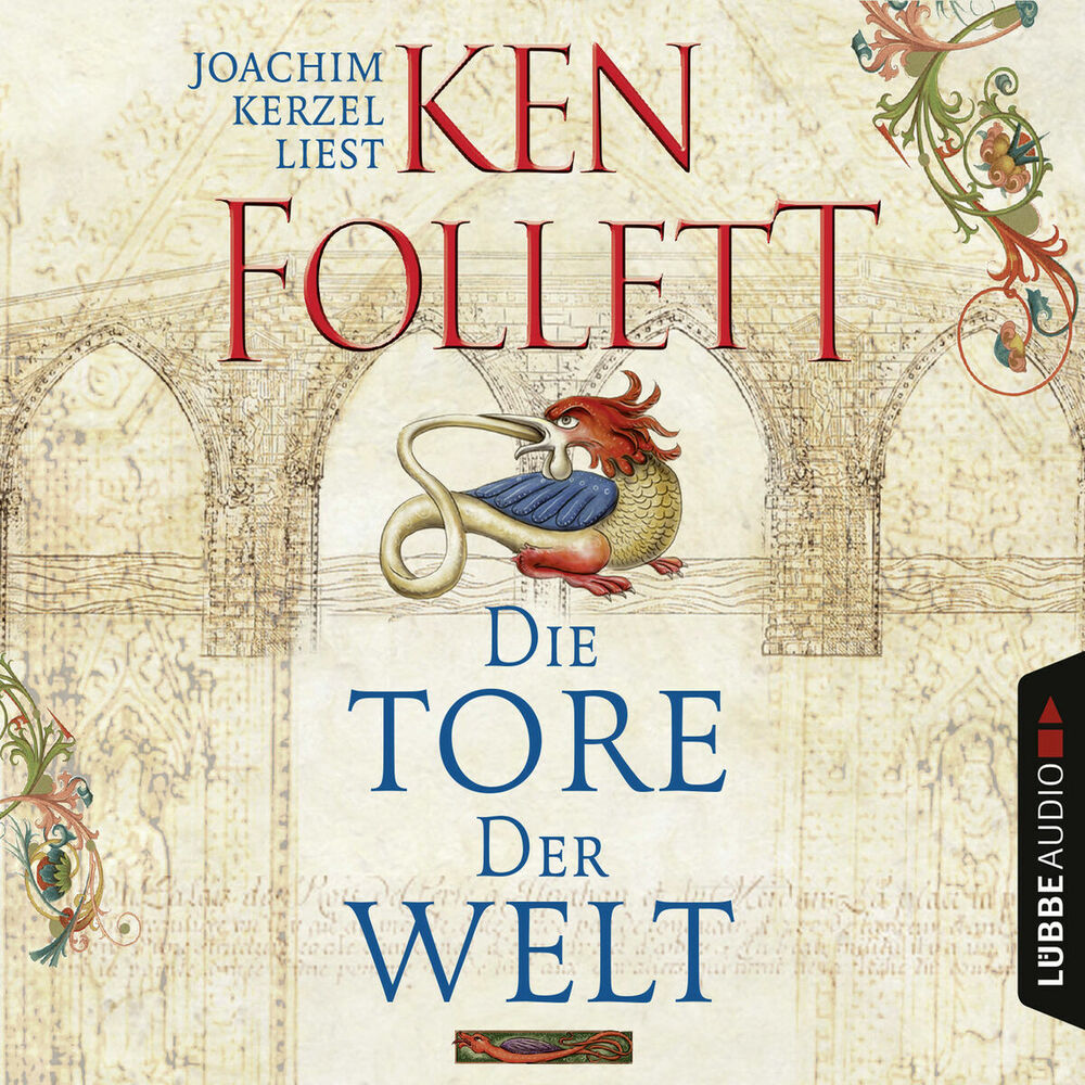 Picture of Die Tore der Welt