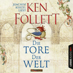 Cover of Die Tore der Welt