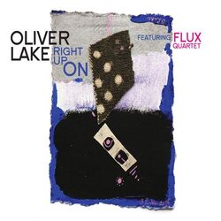 Cover of Right up On