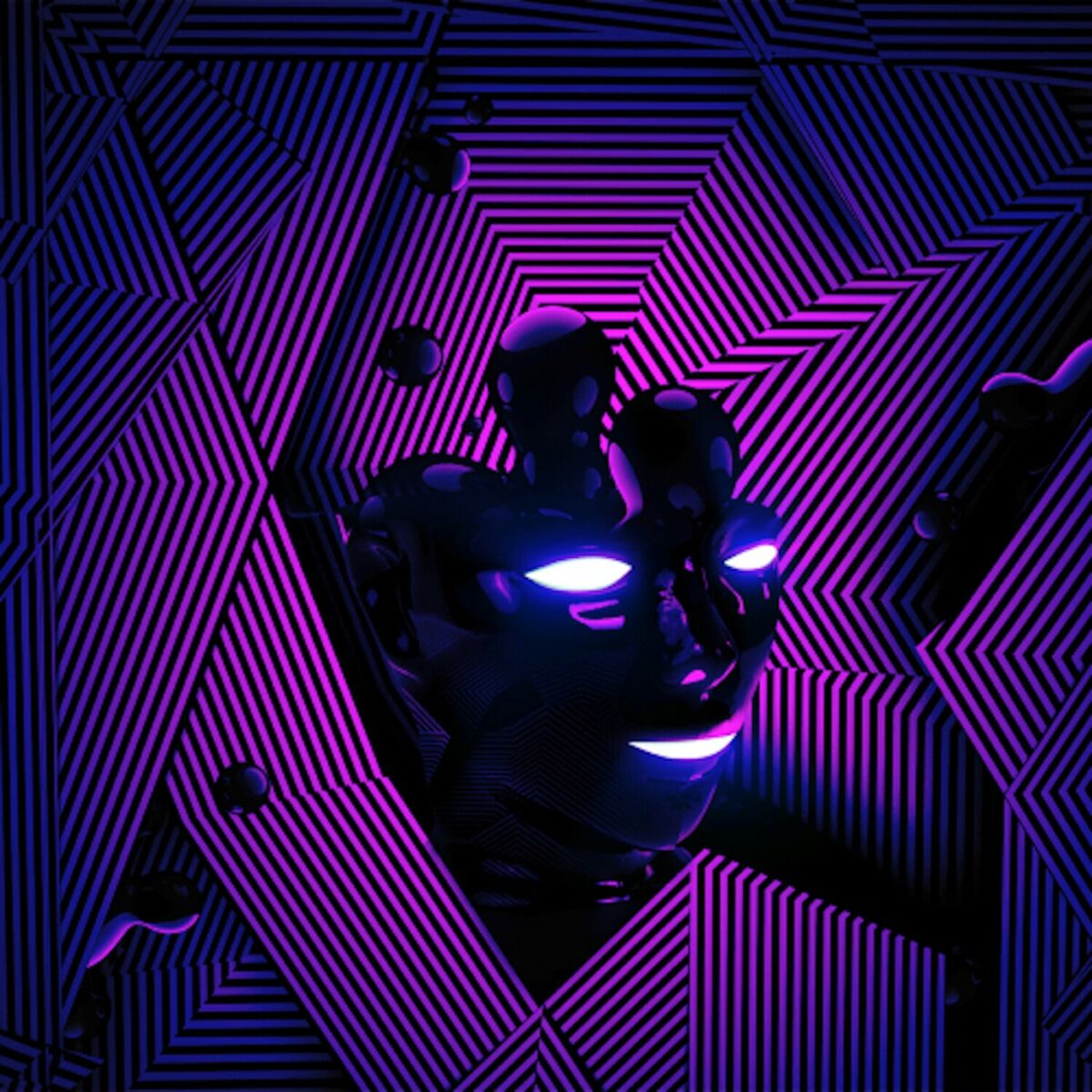 Album cover of Ethereal