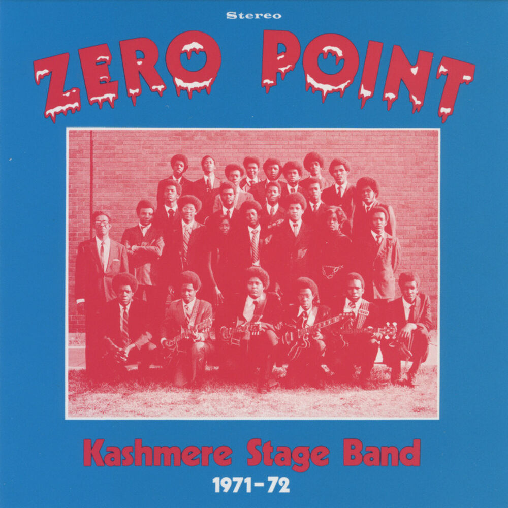 Picture of Zero Point
