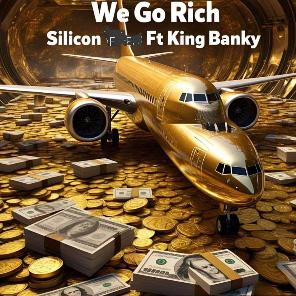 We Go Rich artwork