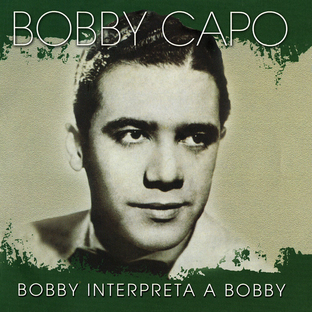 Picture of Bobby Interpreta A Bobby
