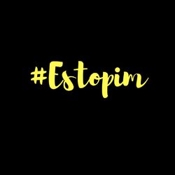 Cover of Estopim