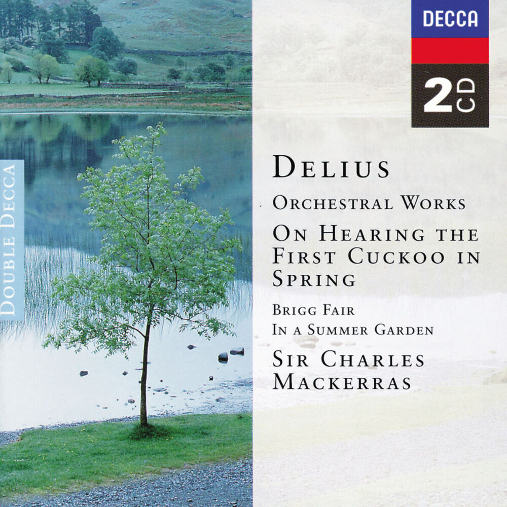 Picture of Delius: Orchestral Works