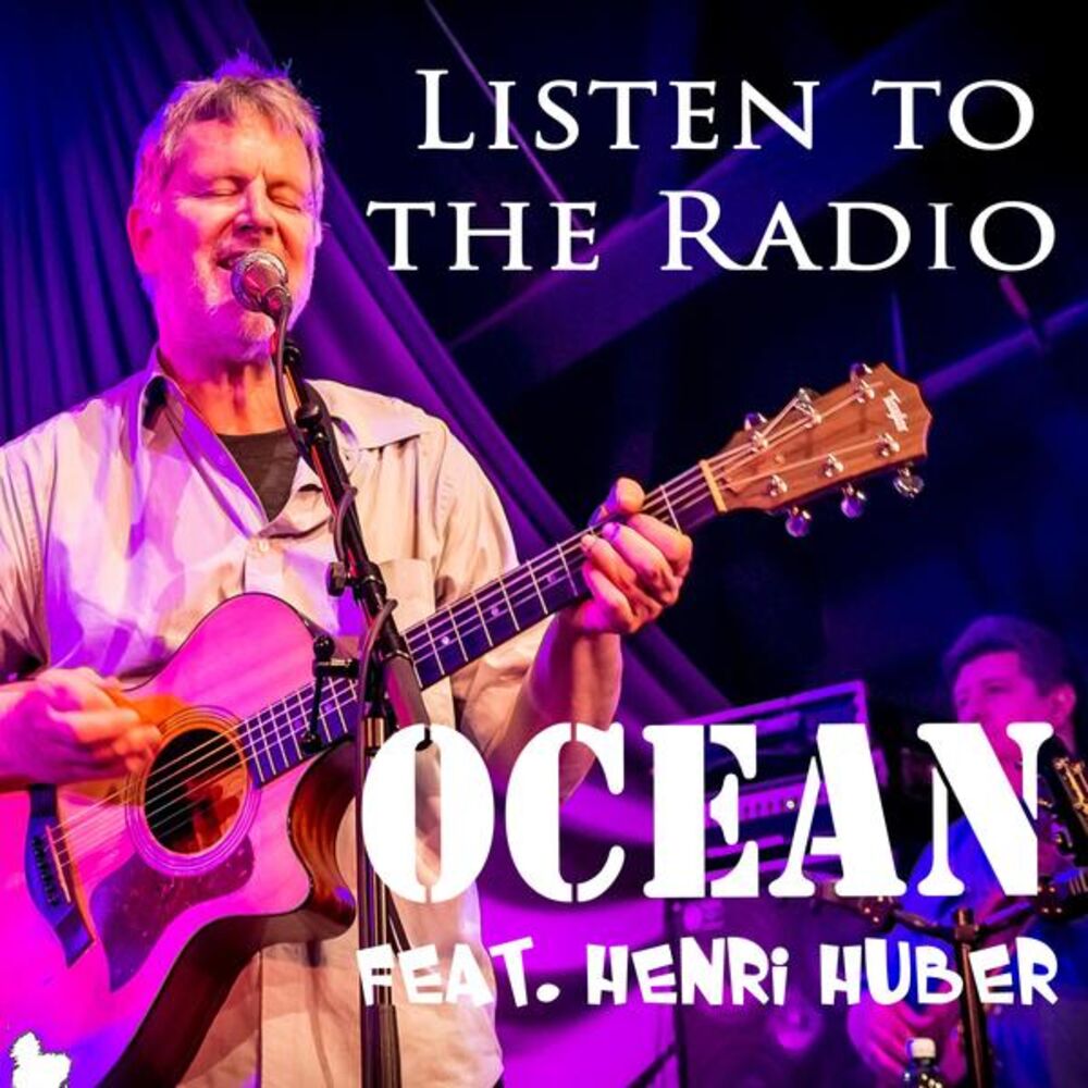 Picture of Listen to the Radio