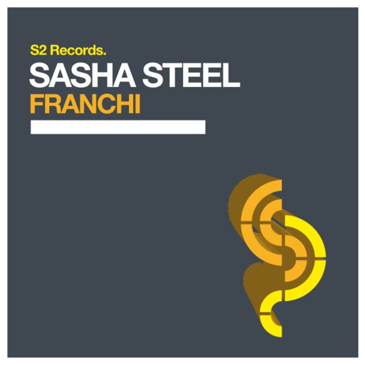 Album cover of Franchi