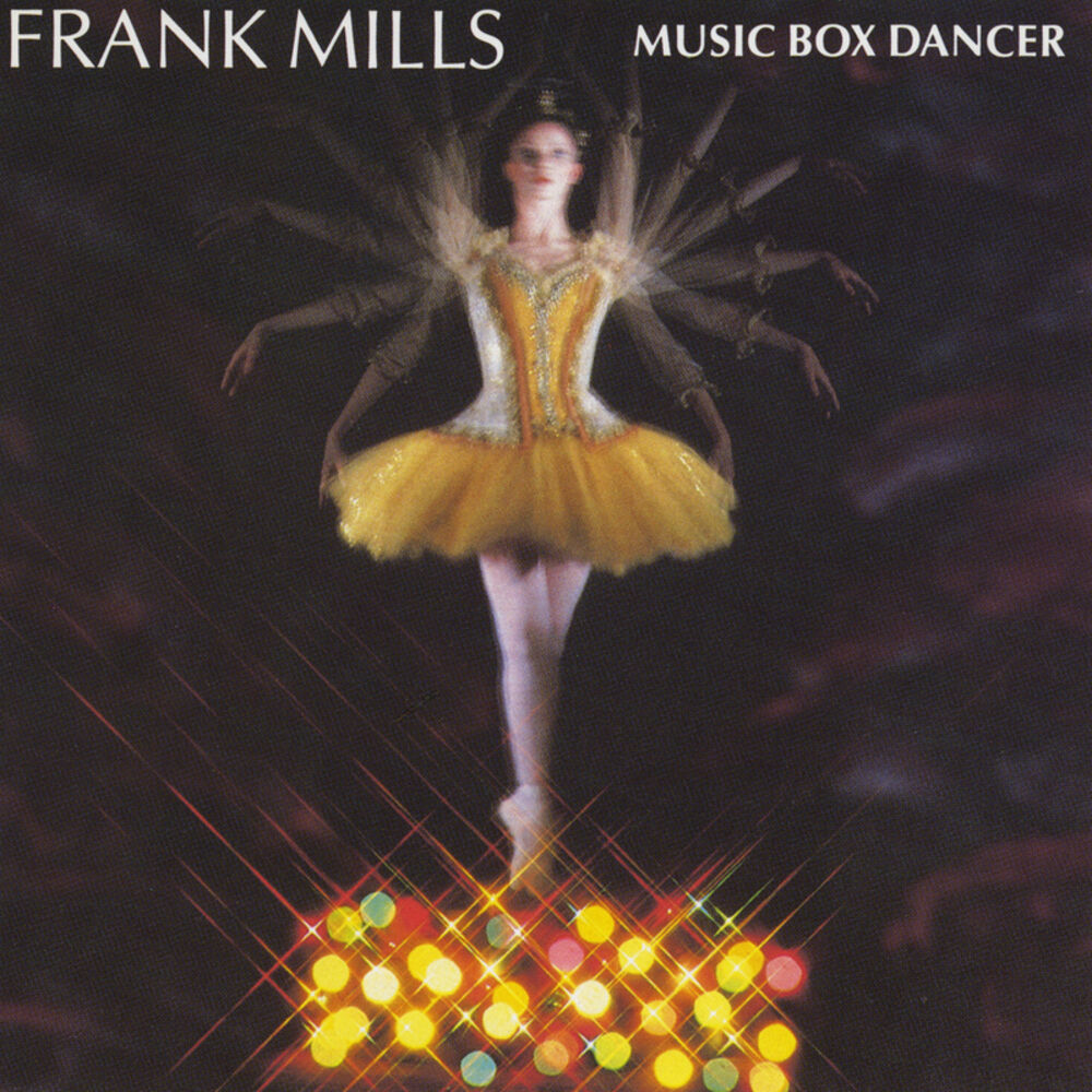 Picture of Music Box Dancer