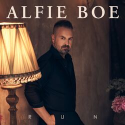 Cover of Run
