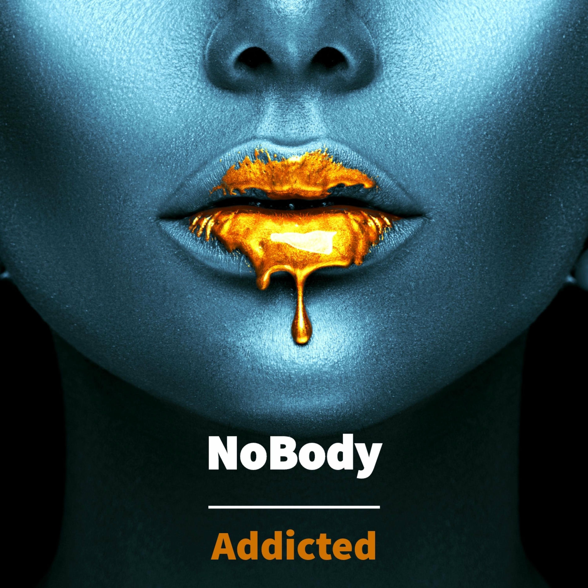 Album cover of Addicted