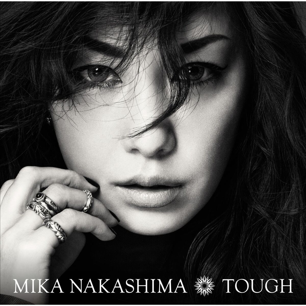 Album cover of Tough
