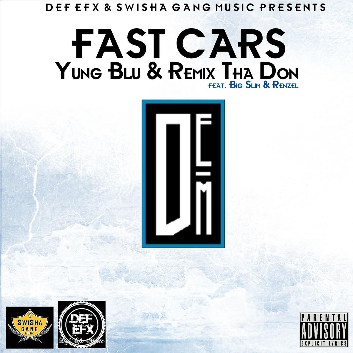 Yung blu sales