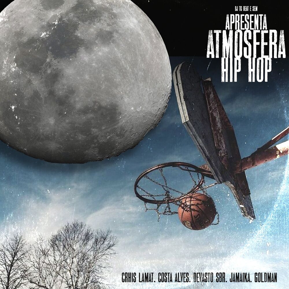 Picture of Atmosfera Hip Hop