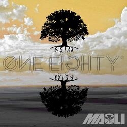 Cover of One Eighty