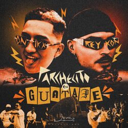 Cover of Parchecito En Guatapé