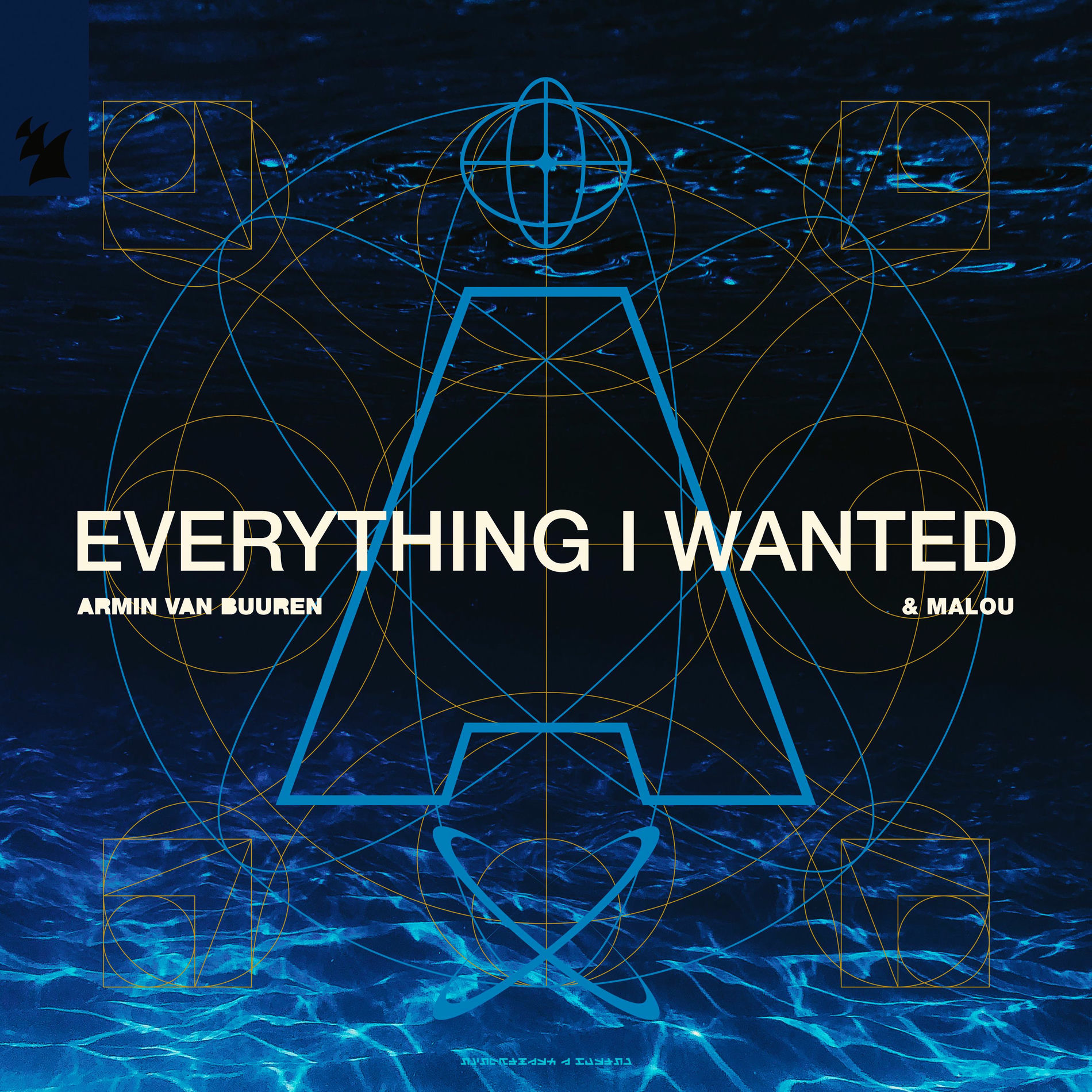 Album cover of Everything I Wanted