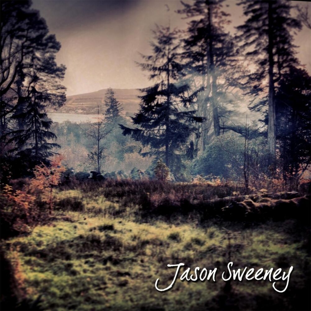 Picture of Jason Sweeney