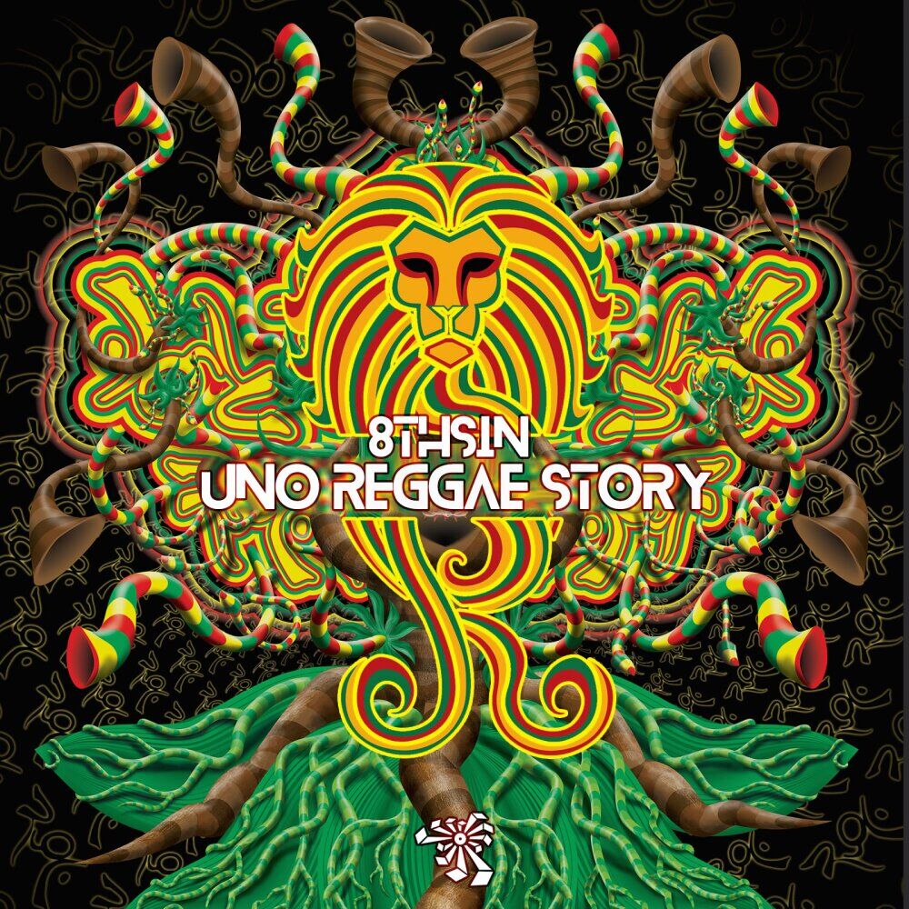 Picture of Uno Reggae Storie