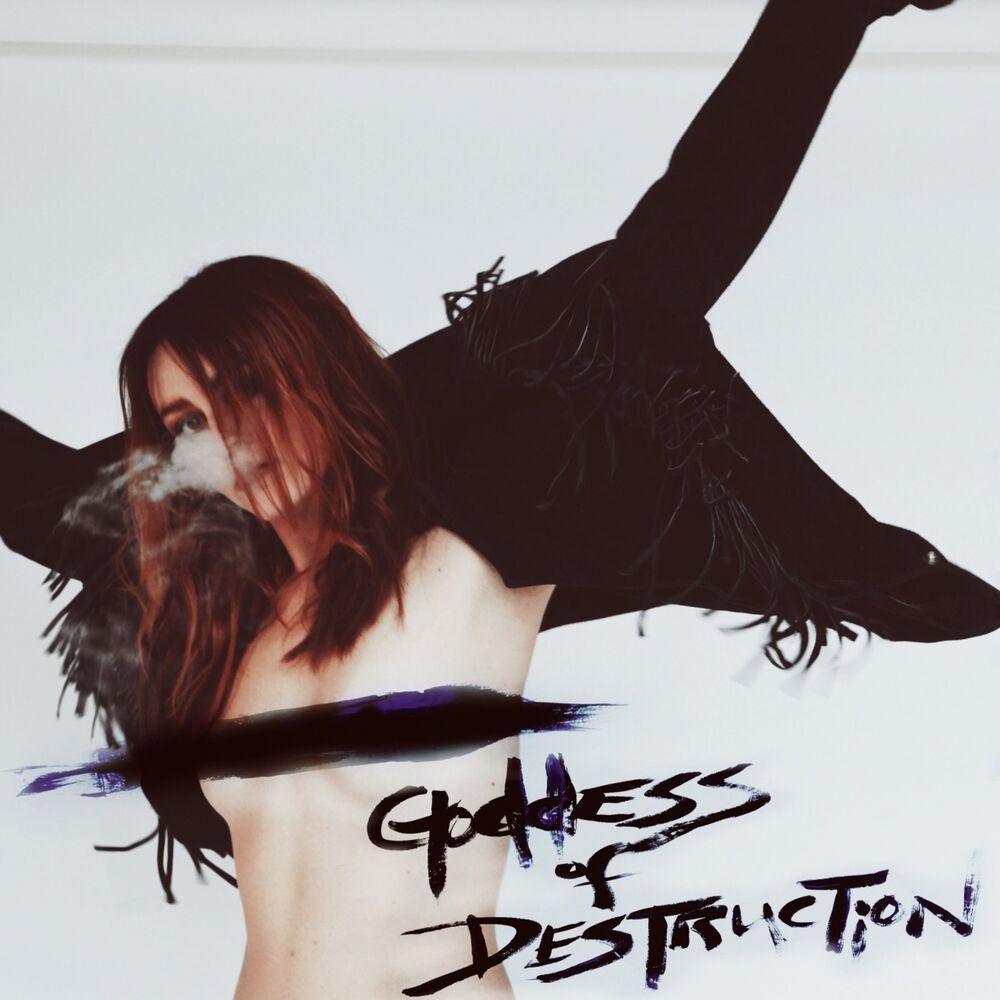 Picture of Goddess of Destruction