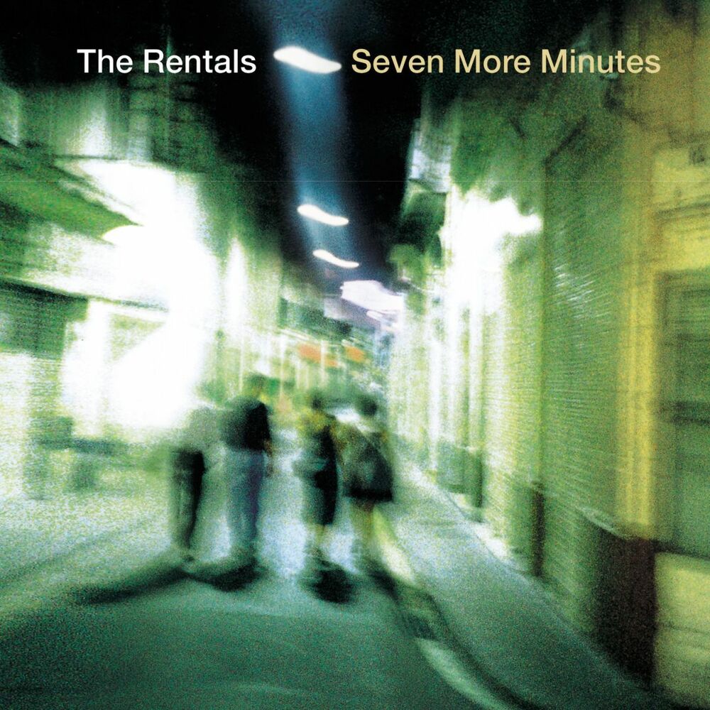 Picture of Seven More Minutes