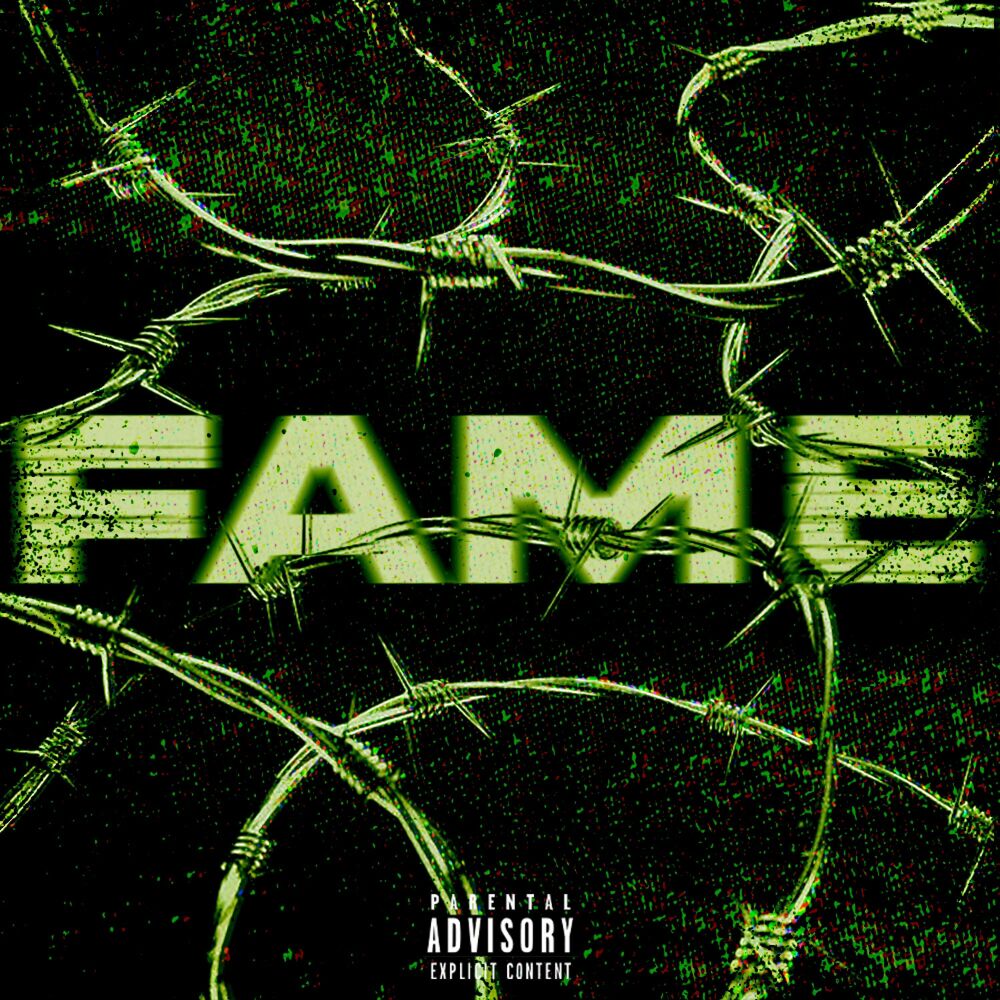 Picture of Fame EP
