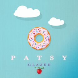 Cover of Glazed