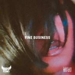 Cover of Fine Business