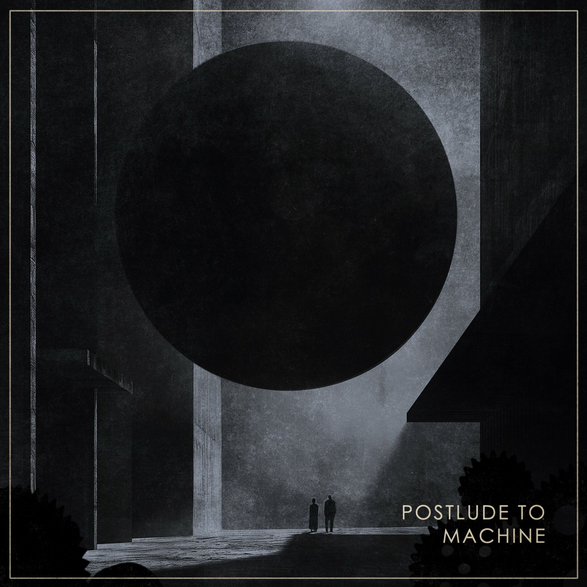 Album cover of Revolta