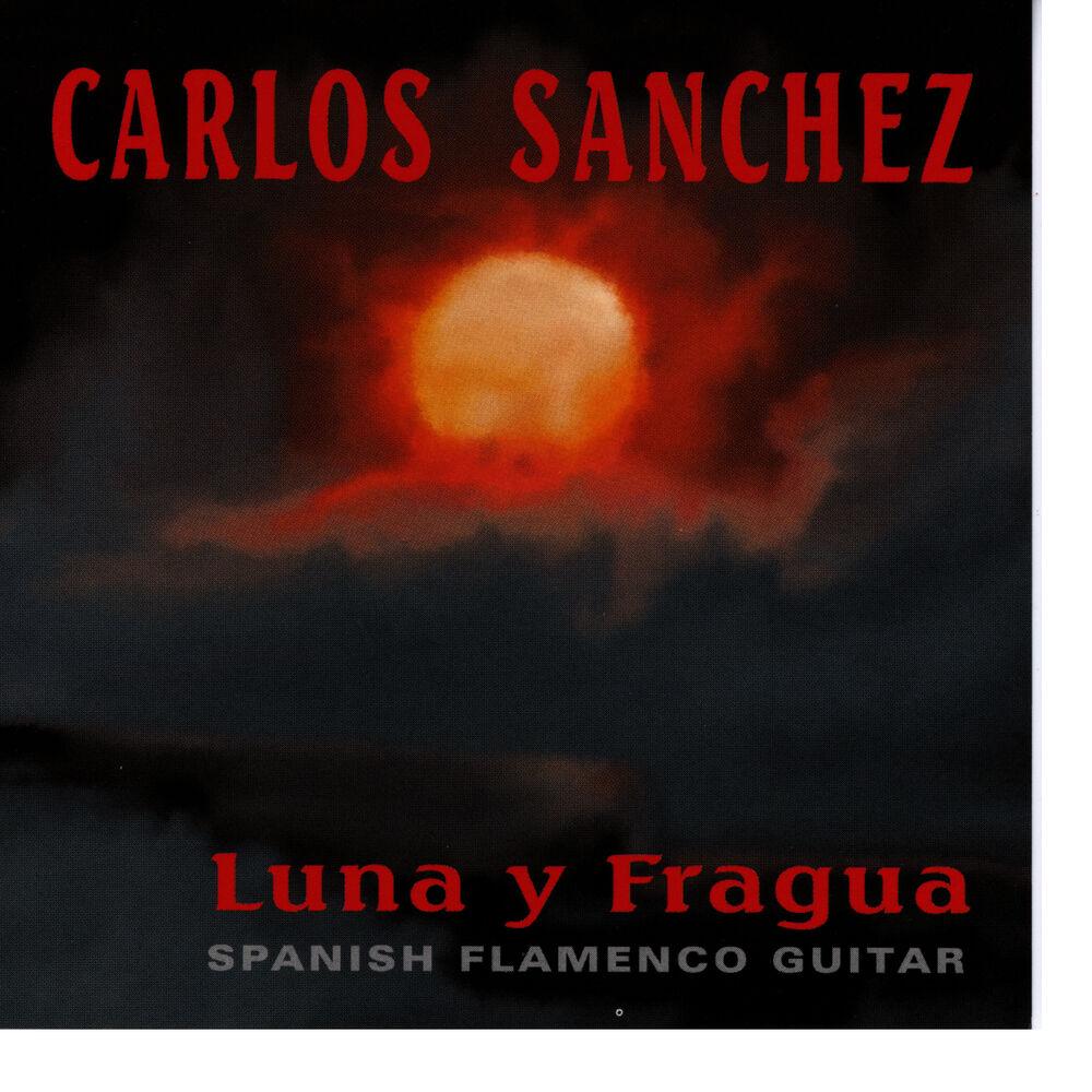 Picture of Luna Y Fragua
