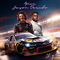 "Il y a" by Jason Derulo album cover