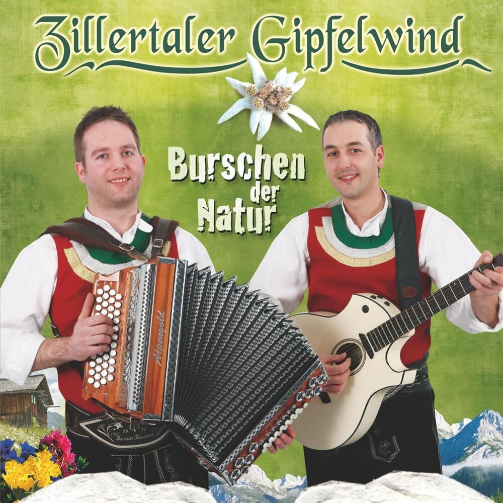 Picture of Burschen der Natur