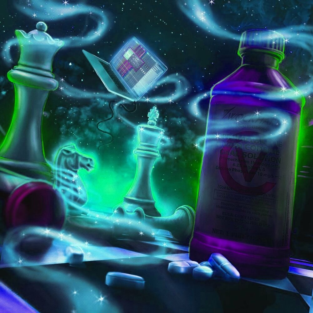 Picture of EVIL WAYZ, THE PROLOGUE