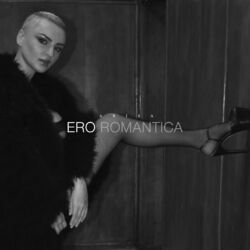 Cover of ERO ROMANTICA