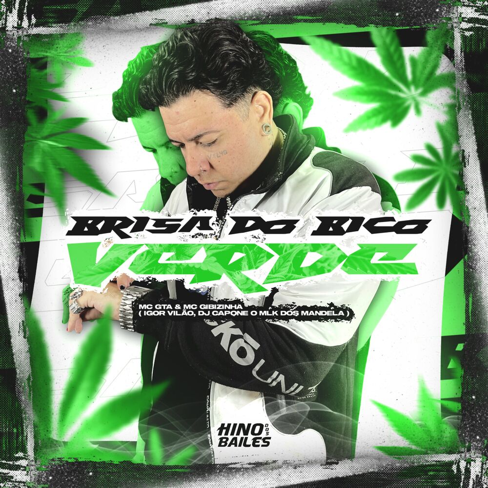 Picture of Brisa do Bico Verde