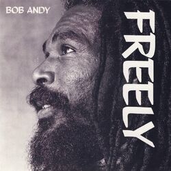 Cover of Freely