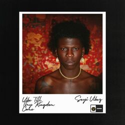 Cover of Vibe Till Thy Kingdom Come