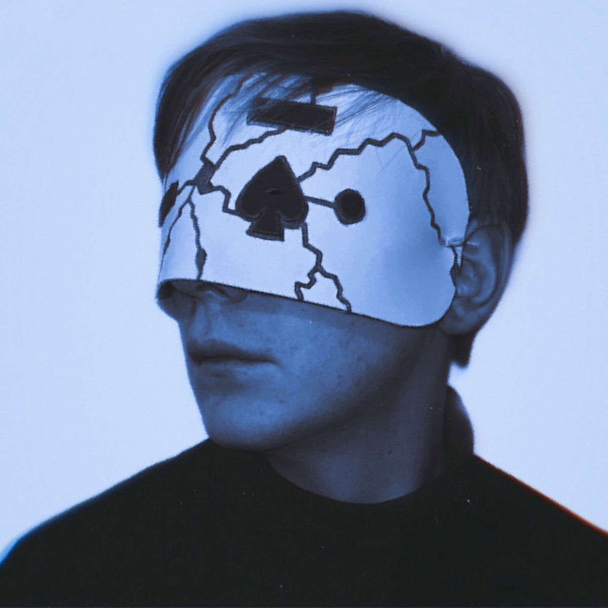 Album cover of Chamber of Reflection