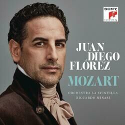 Cover of Mozart