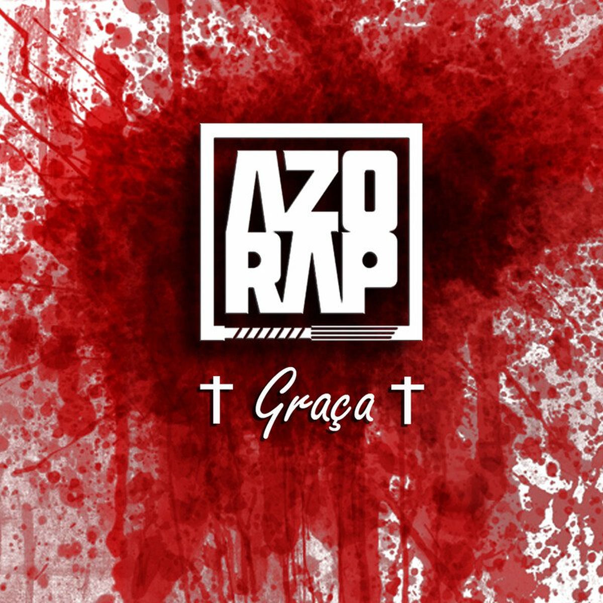 Album cover of Graça