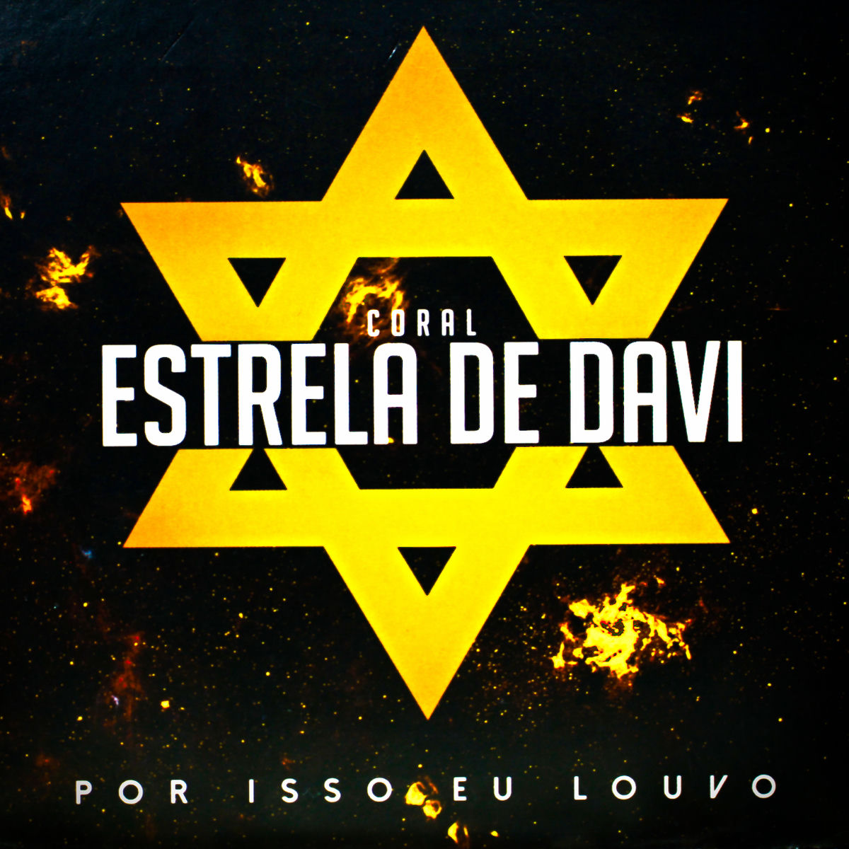 Coral Estrela de Davi: albums, songs, concerts | Deezer, image size:1200x1200