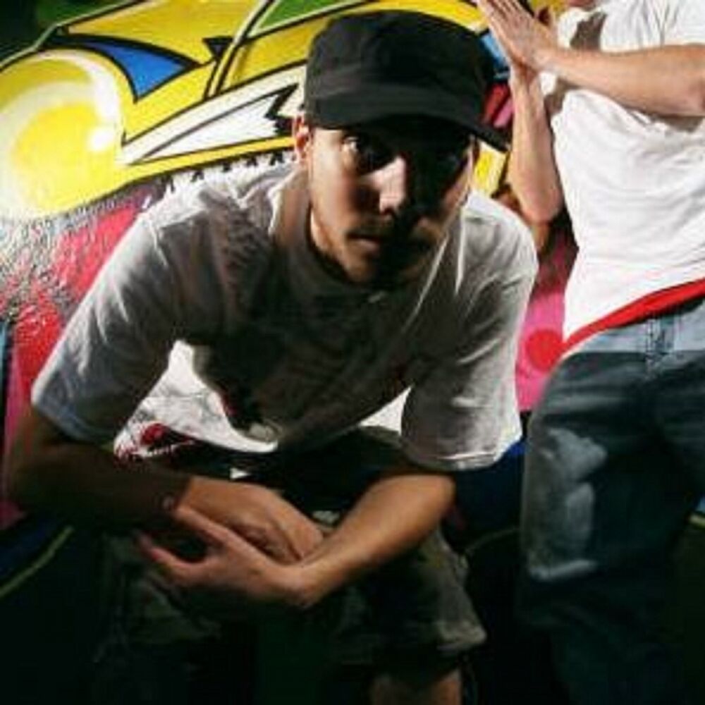 Picture of Back in the Days