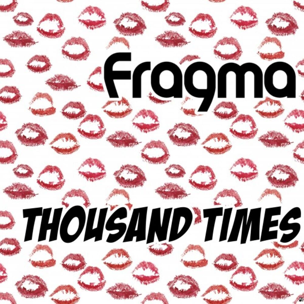 Picture of Thousand Times