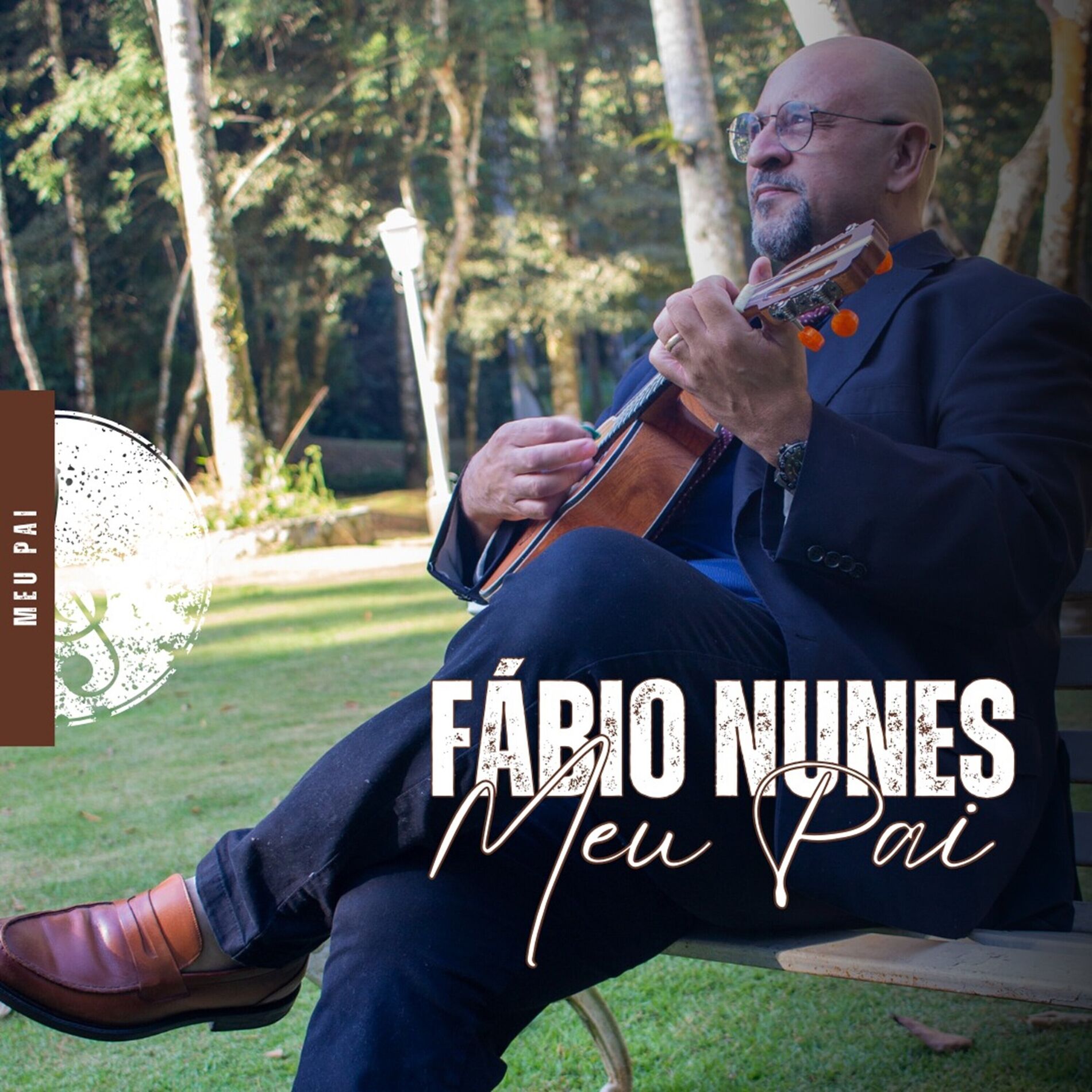 Album cover of Meu Pai