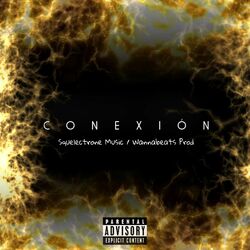 Cover of CONEXION