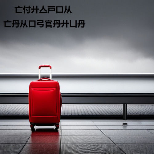 Чемодан